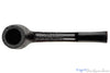 Blue Room Briars is proud to present this W.Ø. Larsen Sandblast Billiard Estate Pipe