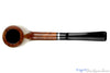 Georg Jensen (1990 Make) Billiard with Nickel Estate Pipe