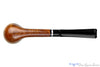 Georg Jensen (1990 Make) Billiard with Nickel Estate Pipe