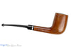Georg Jensen (1990 Make) Billiard with Nickel Estate Pipe