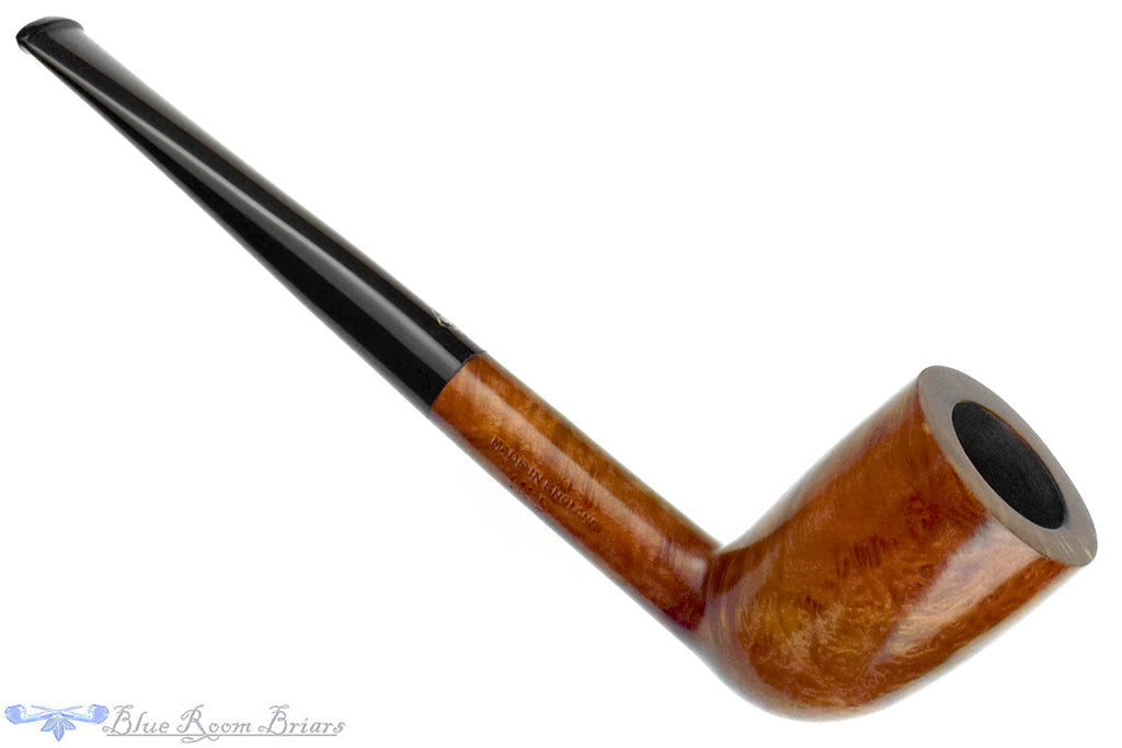 Blue Room Briars is proud to present this BBB Two Star 118 Belge Estate Pipe
