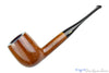 Blue Room Briars is proud to present this Savinelli de luxe Milano 128 Billiard Estate Pipe