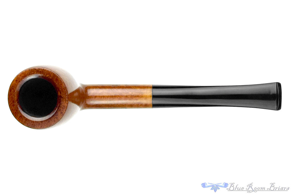 Blue Room Briars is proud to present this Savinelli de luxe Milano 128 Billiard Estate Pipe