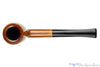Blue Room Briars is proud to present this Savinelli de luxe Milano 128 Billiard Estate Pipe