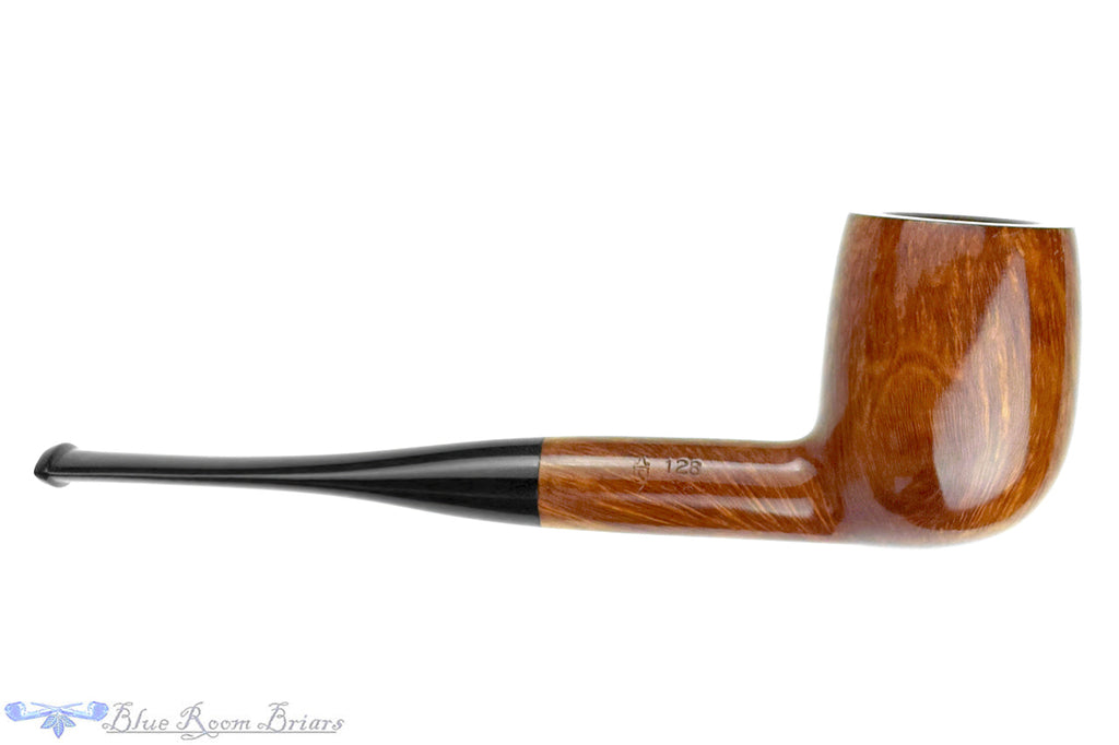 Blue Room Briars is proud to present this Savinelli de luxe Milano 128 Billiard Estate Pipe