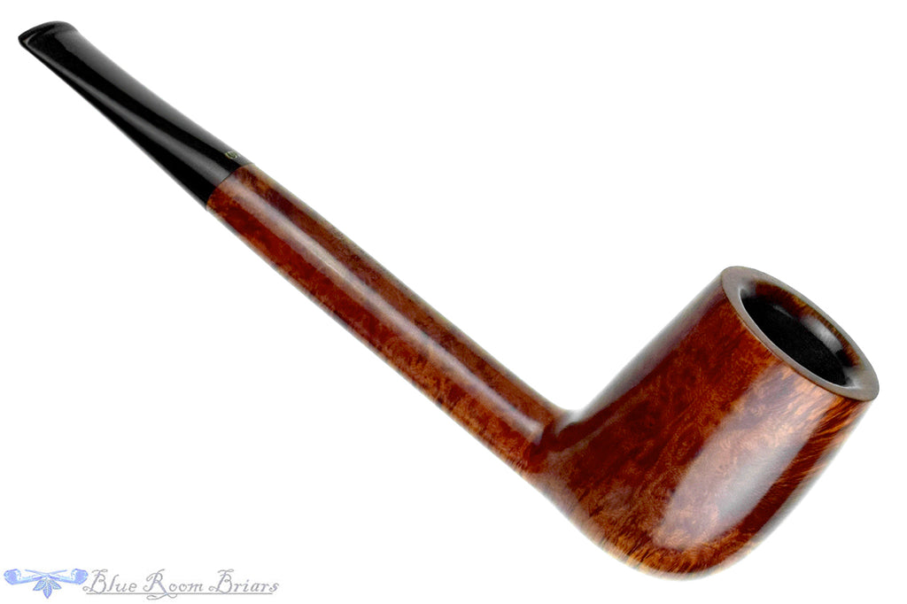 Blue Room Briars is proud to present this Georg Jensen Excellent 08 Canadian Estate Pipe