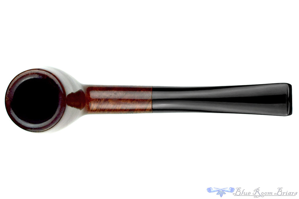 Blue Room Briars is proud to present this Georg Jensen Goodwill 311 Billiard Estate Pipe 
