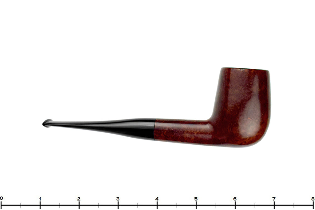 Blue Room Briars is proud to present this Georg Jensen Goodwill 311 Billiard Estate Pipe 