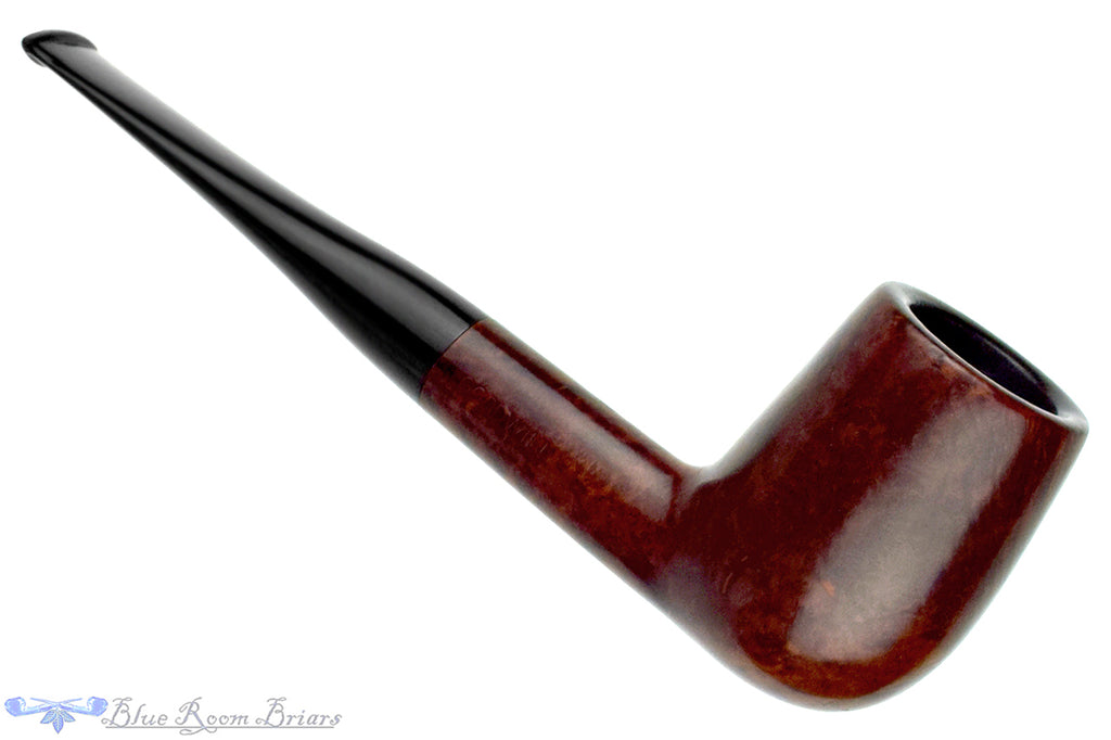 Blue Room Briars is proud to present this Georg Jensen Goodwill 311 Billiard Estate Pipe 