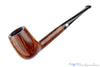 Blue Room Briars is proud to present this Georg Jensen Handmade Billiard Estate Pipe