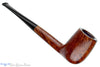 Blue Room Briars is proud to present this Georg Jensen Handmade Billiard Estate Pipe