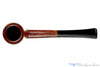 Blue Room Briars is proud to present this Georg Jensen Handmade Billiard Estate Pipe