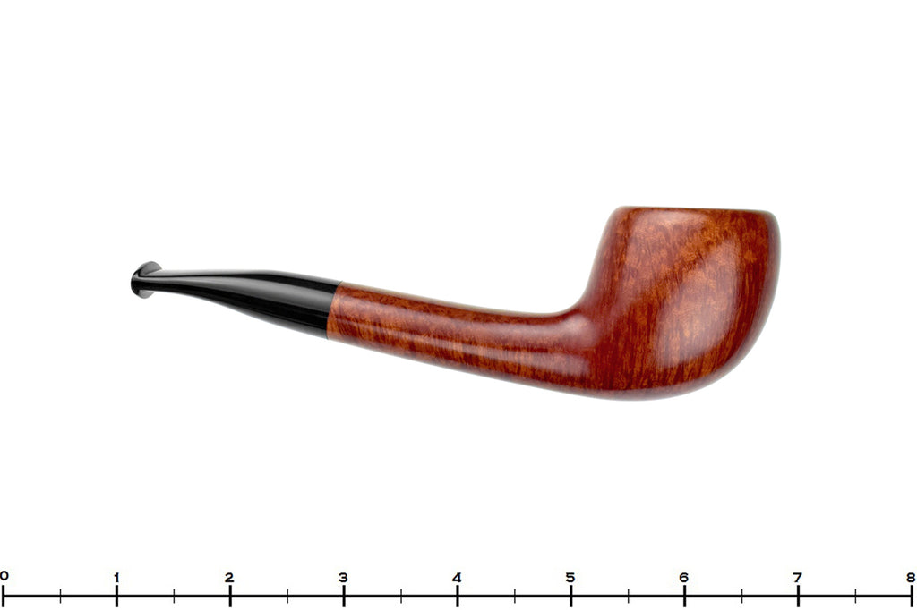 Blue Room Briars is proud to present this RC Sands Pipe Bent Long Shank Scoop