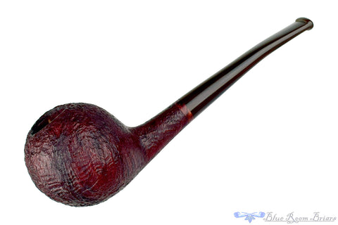 RC Sands Pipe Bent Pot with Brindle