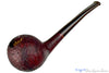 Blue Room Briars is proud to present this RC Sands Pipe Bent Sandblast Tomato