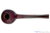 Blue Room Briars is proud to present this RC Sands Pipe Bent Sandblast Tomato