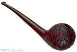 Blue Room Briars is proud to present this RC Sands Pipe Bent Sandblast Tomato