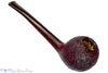 Blue Room Briars is proud to present this RC Sands Pipe Bent Sandblast Tomato