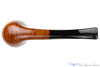 Blue Room Briars is proud to present this Kaywoodie Majestic Bent Rhodesian UNSMOKED Estate Pipe