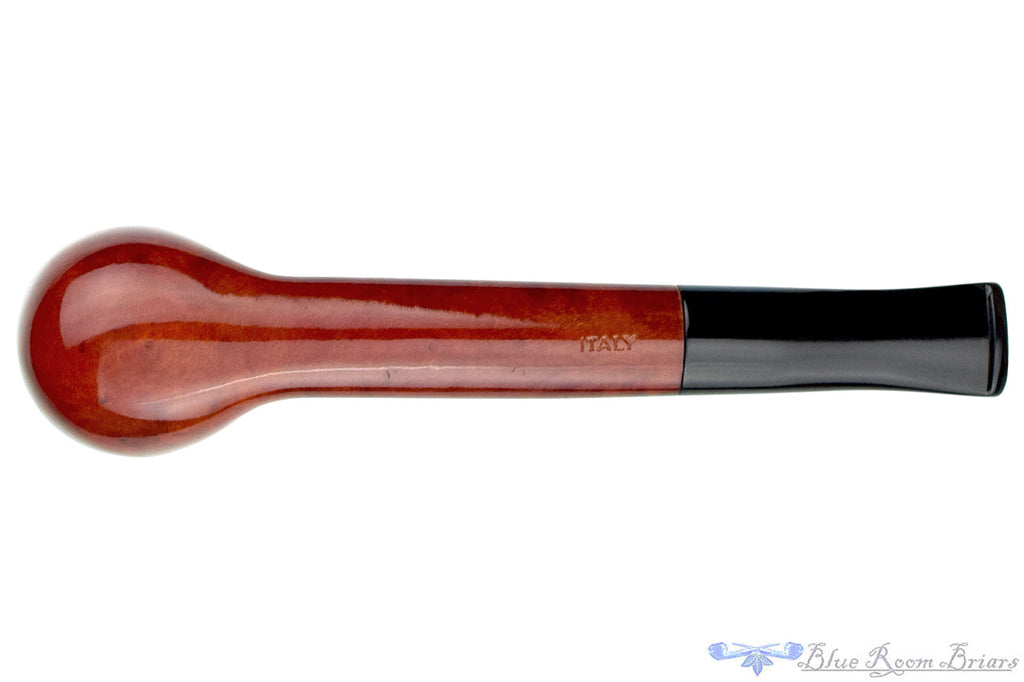 Blue Room Briars is proud to present this Lopa Canadian UNSMOKED Estate Pipe