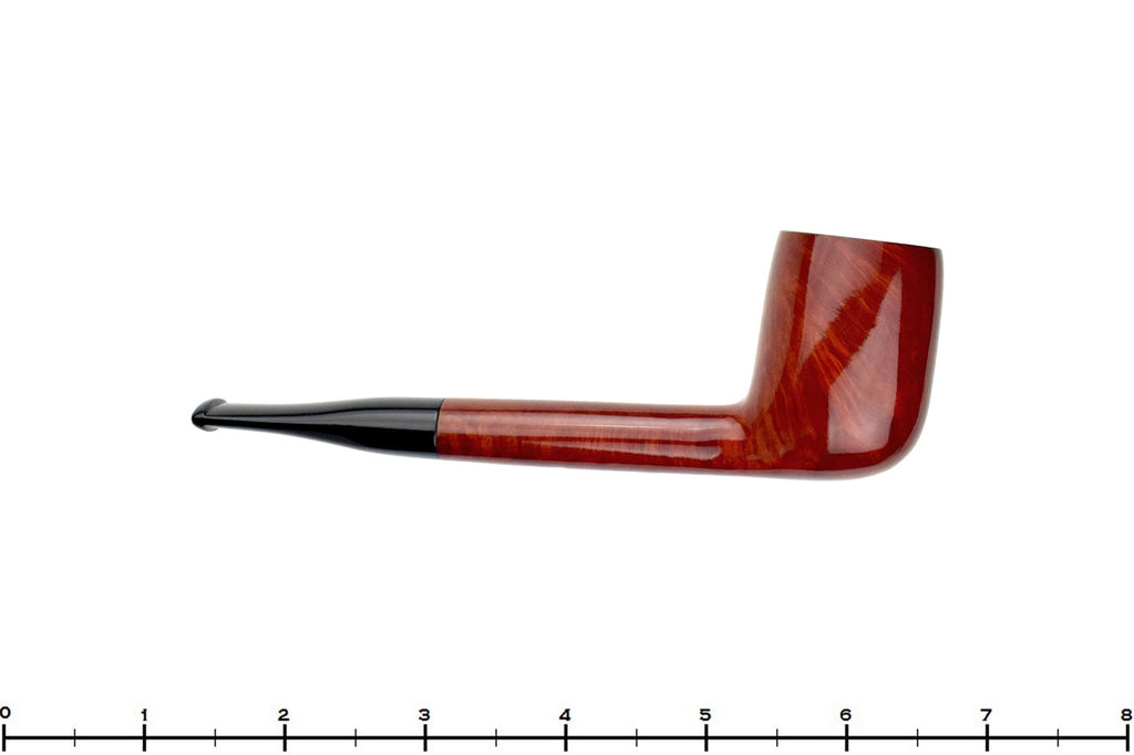 Blue Room Briars is proud to present this Lopa Canadian UNSMOKED Estate Pipe