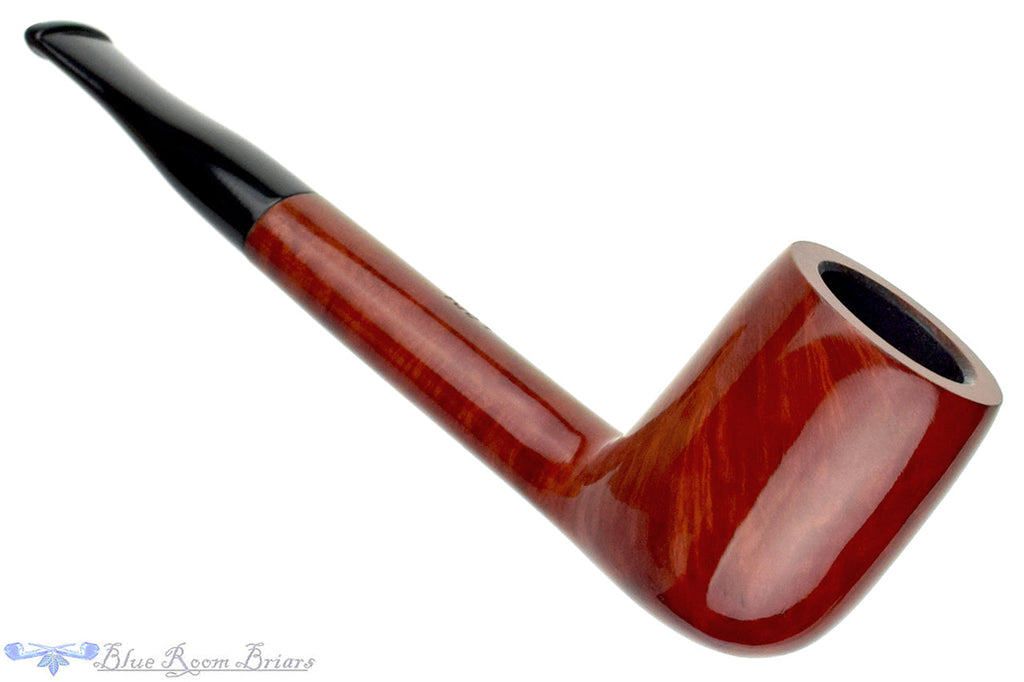 Blue Room Briars is proud to present this Lopa Canadian UNSMOKED Estate Pipe