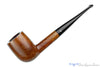 Blue Room Briar is proud to present this Comoy's Tradition 28 Billiard Sitter Estate Pipe