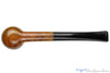 Blue Room Briar is proud to present this Comoy's Tradition 28 Billiard Sitter Estate Pipe