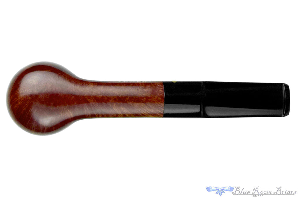 Blue Room Briars is proud to present this S. Hansen Billiard Sitter with Oval Shank UNSMOKED Estate Pipe