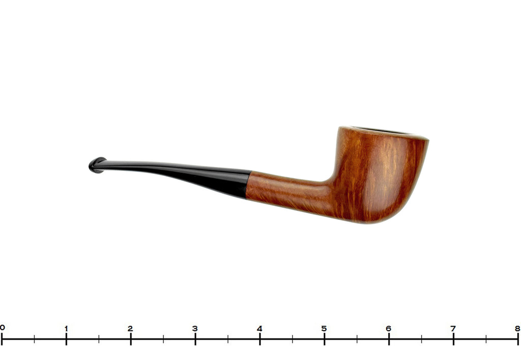 Blue Room Briars is proud to present this Danish Bent Dublin Estate Pipe