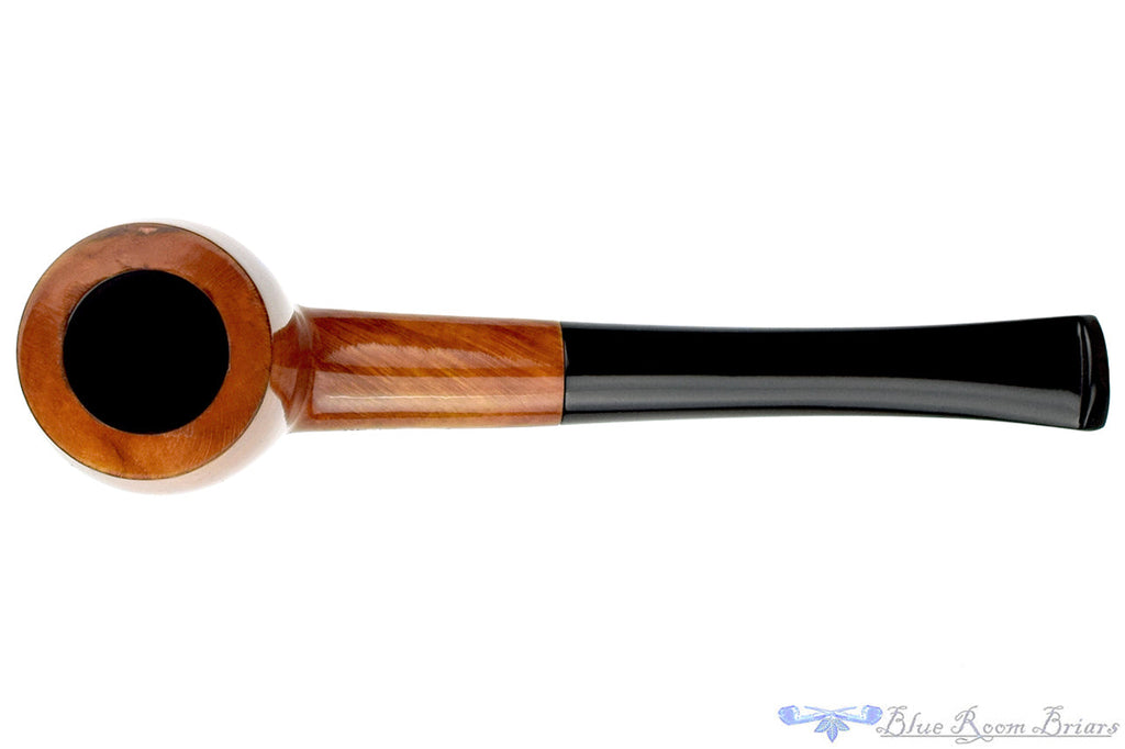 Blue Room Briars is proud to present this Real Briar Billiard Estate Pipe