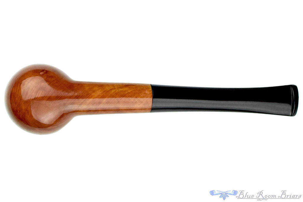 Blue Room Briars is proud to present this Real Briar Billiard Estate Pipe
