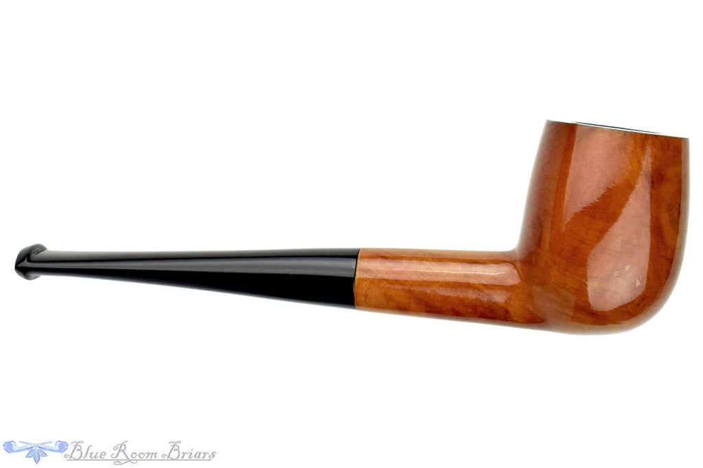 Blue Room Briars is proud to present this Real Briar Billiard Estate Pipe