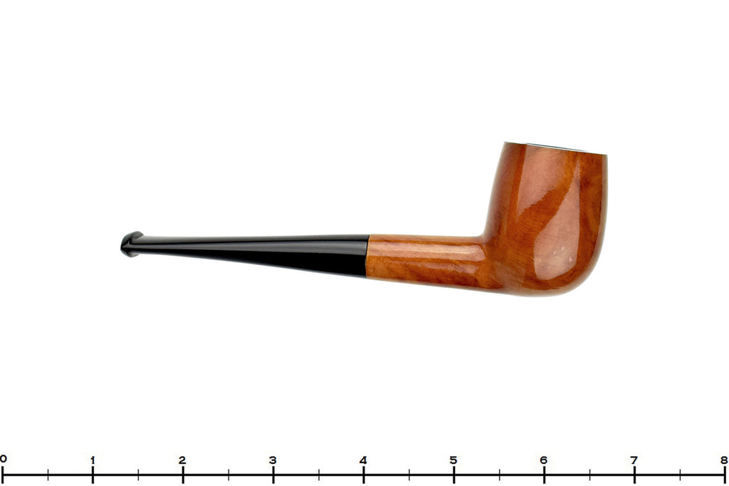 Blue Room Briars is proud to present this Real Briar Billiard Estate Pipe
