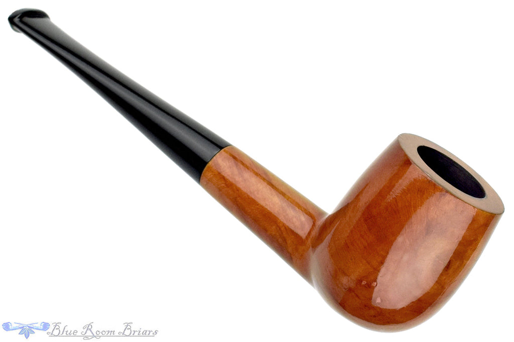 Blue Room Briars is proud to present this Real Briar Billiard Estate Pipe