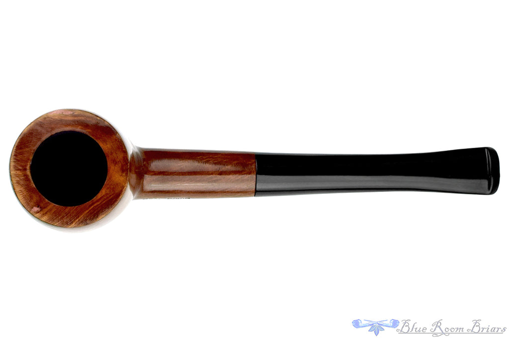 Blue Room Briars is proud to present this Real Briar Billiard Estate Pipe