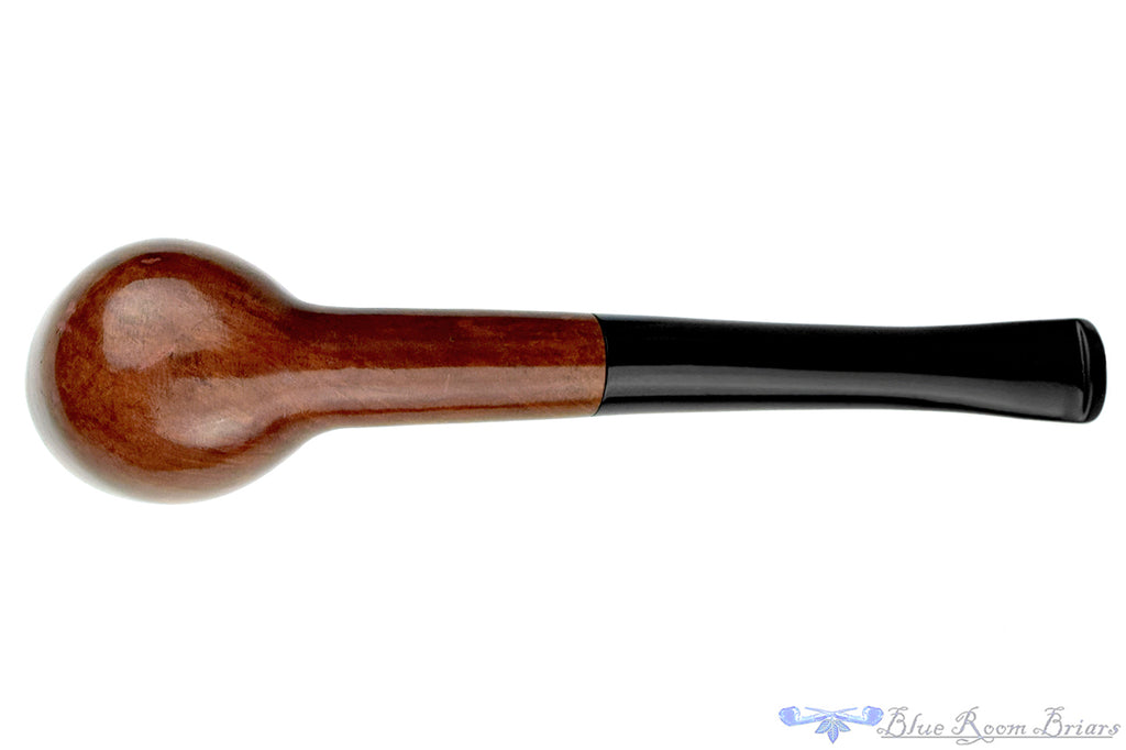 Blue Room Briars is proud to present this Real Briar Billiard Estate Pipe