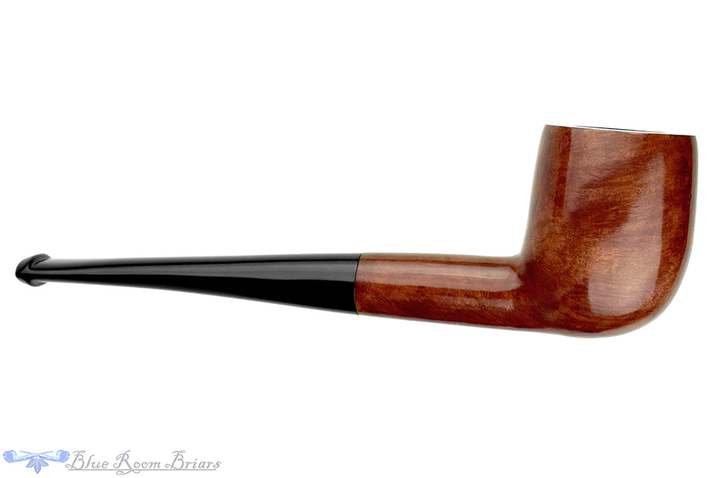 Blue Room Briars is proud to present this Real Briar Billiard Estate Pipe