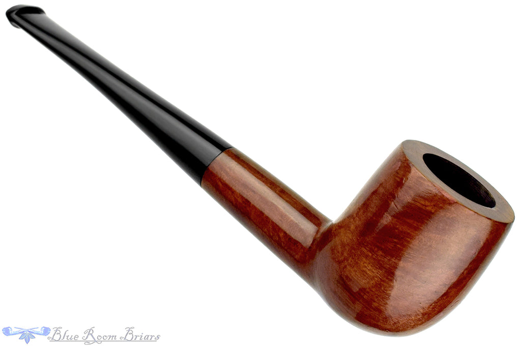 Blue Room Briars is proud to present this Real Briar Billiard Estate Pipe