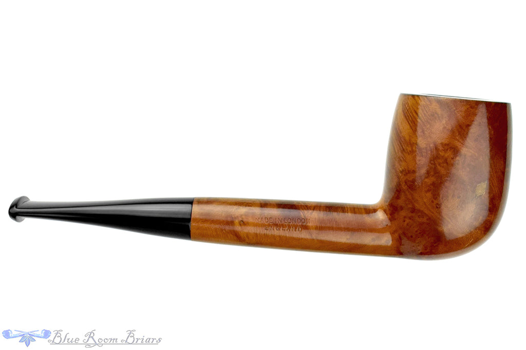 Blue Room Briars is proud to present this Hardcastle Superior 74 Billiard Estate Pipe