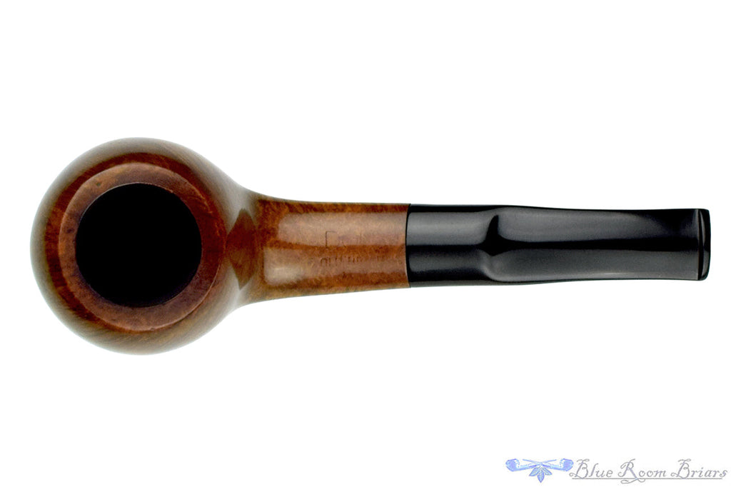Don 1/4 Bent Diplomat Estate Pipe