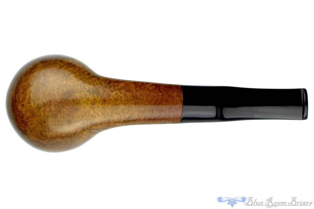 Don 1/4 Bent Diplomat Estate Pipe