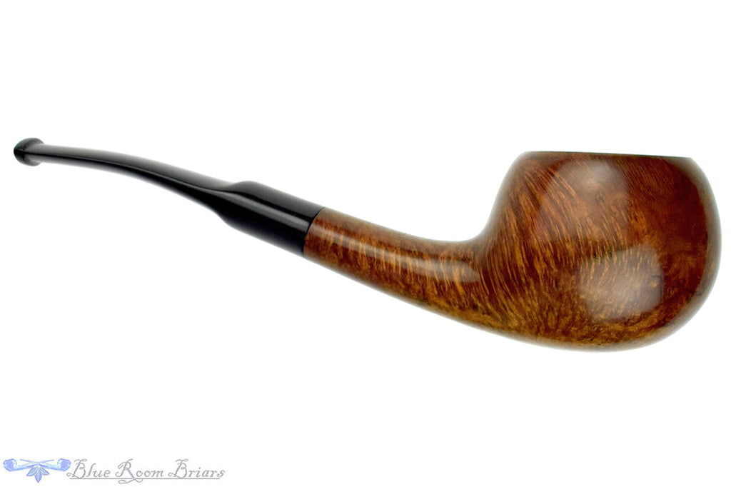 Don 1/4 Bent Diplomat Estate Pipe
