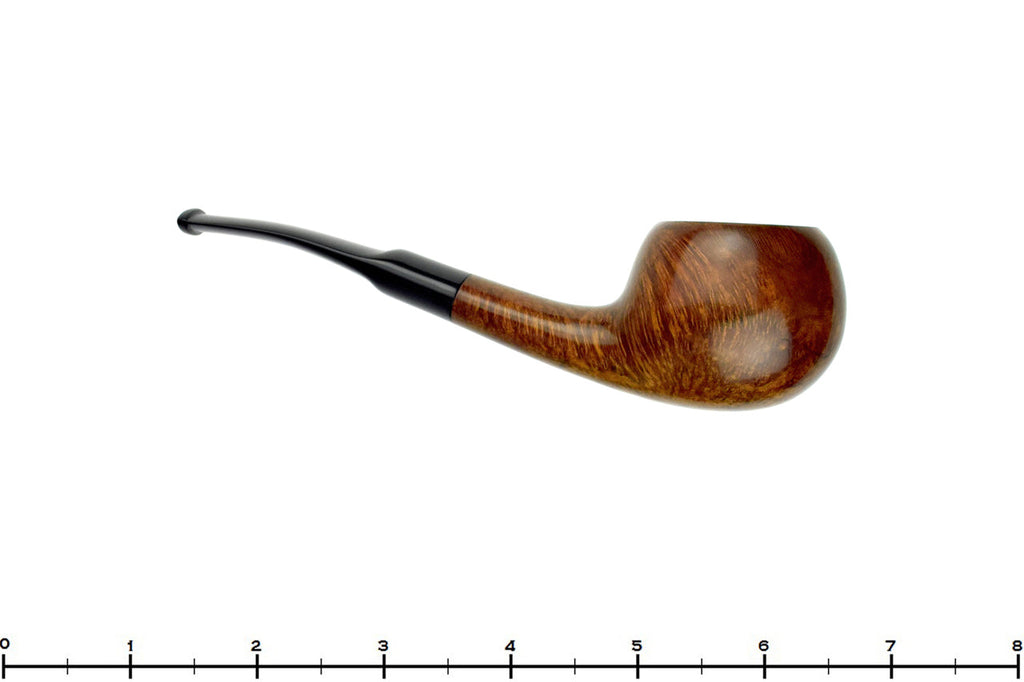 Don 1/4 Bent Diplomat Estate Pipe
