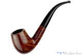 Blue Room Briars is proud to present this Partner Extra 732 Bent Billiard Estate Pipe