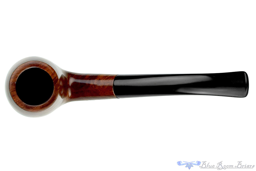Blue Room Briars is proud to present this Partner Extra 732 Bent Billiard Estate Pipe