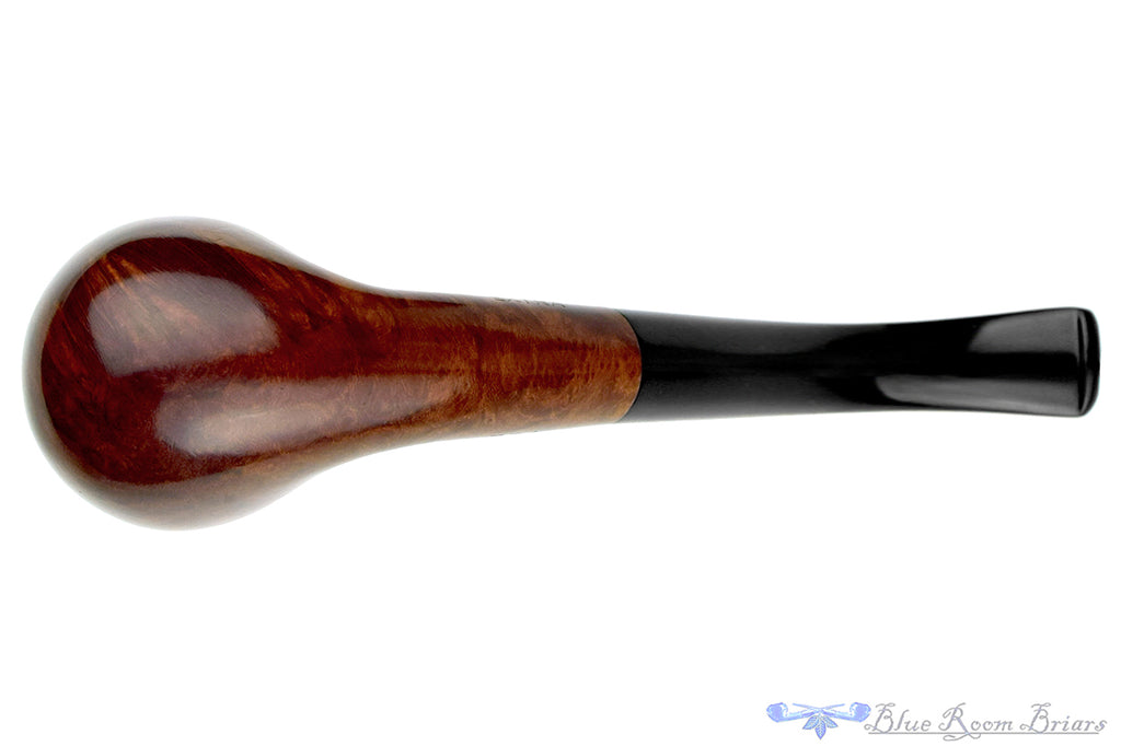 Blue Room Briars is proud to present this Partner Extra 732 Bent Billiard Estate Pipe