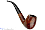 Blue Room Briars is proud to present this Partner Extra 732 Bent Billiard Estate Pipe