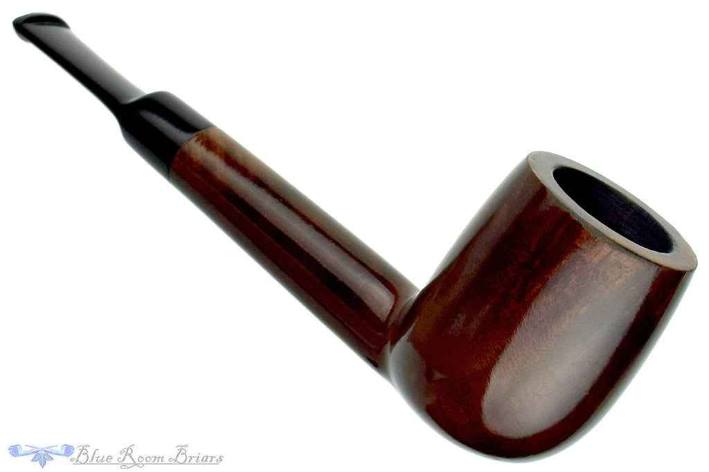 Blue Room Briars is proud to present this Real Briar NTK Lovat Estate Pipe