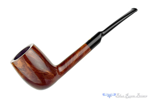 GBD Universe 9438 (Pre-Cadogan) Bent Rhodesian Estate Pipe